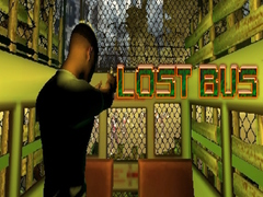 Jeu Lost Bus