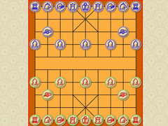 Jeu Xiangqi Chinese Chess Duel