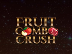 Jeu Fruit Combo Crush