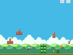Jeu Nuwpy Dash