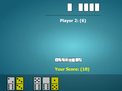 Jeu Dominoes Online Classic Game