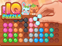 Jeu Fun IQ Puzzle