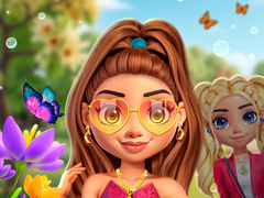 Jeu Lovie Chics Spring Break Fashion