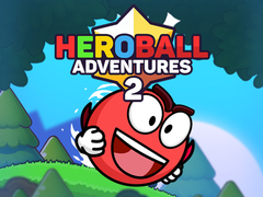 Jeu Hero Ball Adventures 2
