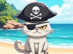 Jeu Pirate Paradise