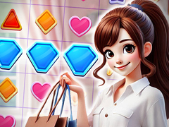 Jeu Jewel Dress Up