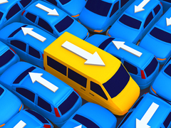 Jeu Tap Car
