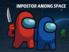 Jeu Impostor Among Space