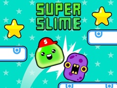 Jeu Super Slime