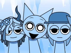 Jeu Sprunky Incredibox Mods