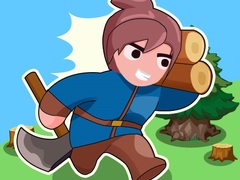 Jeu Sandbox Island War
