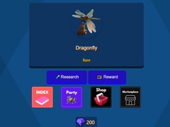 Jeu Insect Champions