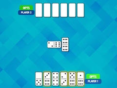 Jeu Dominoes Game Online Free
