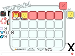 Jeu Online Army Pet