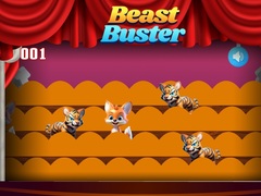 Jeu Beast Buster