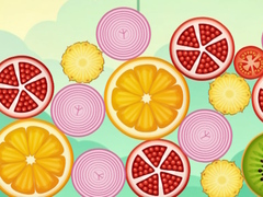 Jeu Slicey Merge