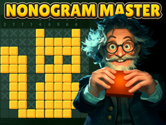 Jeu Nonogram Master