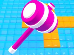 Jeu Happy Color