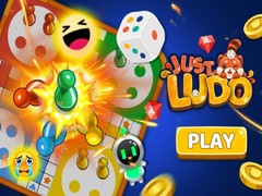 Jeu Just Ludo