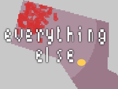 Jeu Everything Else