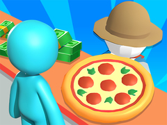 Jeu Panda Kitchen Idle Tycoon
