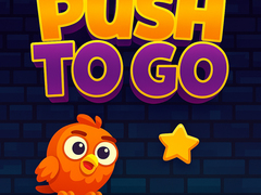 Jeu Push To Go