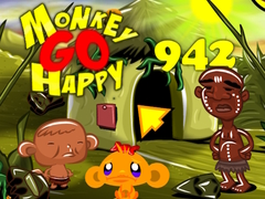 Jeu Monkey Go Happy 942