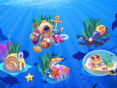 Jeu Fish Kingdom