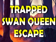 Jeu Trapped Swan Queen Escape