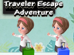 Jeu Traveler Escape Adventure