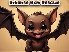 Jeu Intense Bat Rescue 