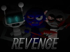 Jeu The Definitive Phase 9: Revenge