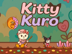 Jeu Kitty Kuro