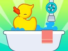 Jeu Help The Duck