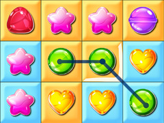 Jeu Candy Chain Master