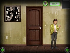 Jeu Amgel Easy Room Escape 274