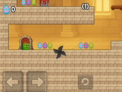 Jeu Squareking Of Easter