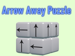 Jeu Arrow Away Puzzle
