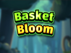 Jeu Basket Bloom