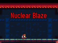 Jeu Nuclear Blaze