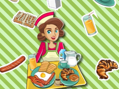 Jeu Breakfast Dash