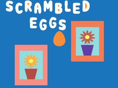 Jeu Scrambled Eggs