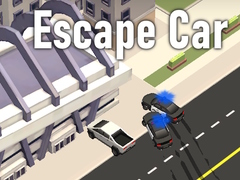 Jeu Escape Car