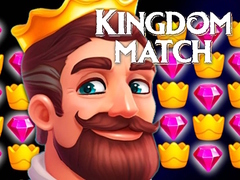 Jeu Kingdom match
