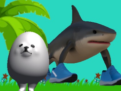 Jeu Eggdog Flappy Tralalero Tralala