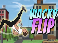 Jeu Wacky Flip