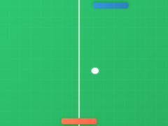 Jeu Pong Vision