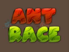 Jeu Ant Race