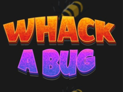 Jeu Whack A Bug