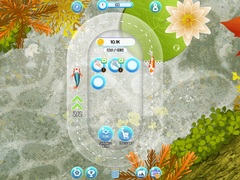 Jeu Idle Koi Pond